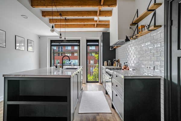 Medium property photo - Marco Polostraat 75-2, 1057 WG Amsterdam